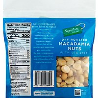 Signature Farms Macadamia Nuts - 12 Oz - Image 3
