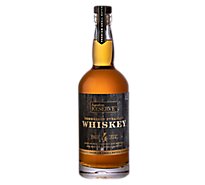 Signature Reserve Tennessee Straight Whiskey - 750 Ml