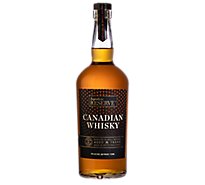 Signature Reserve Canadian Whiskey - 750 Ml