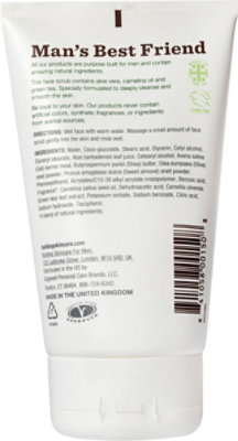 Bulldog Face Scrub Original - 4.2 Fl. Oz. - Image 5