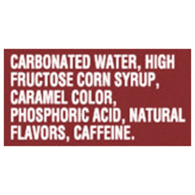 Coca-Cola Cinnamon Flavored Coke Soda Can - 16 Fl. Oz. - Image 5