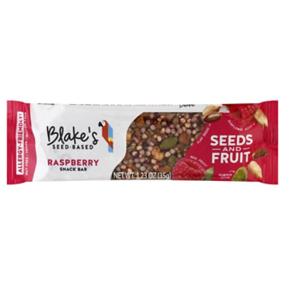 Blake's Seed Based Snack & Protein Bars