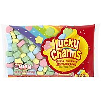 Jet-Puffed Marshmallow Shapes Lucky Charms - 7 Oz - Image 3