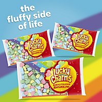 Jet-Puffed Marshmallow Shapes Lucky Charms - 7 Oz - Image 5