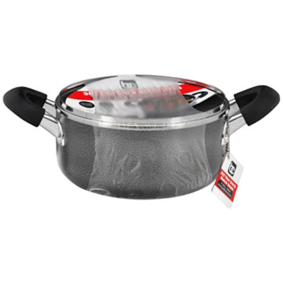 Bene Casa Dutch Oven Non Stick 3 Quart - Each