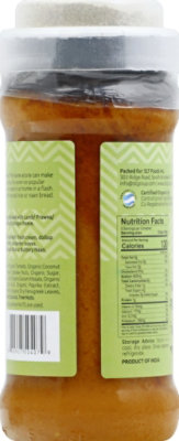 Khazana Sauce Smrng Butter Chix - 12.7 Oz - Image 3