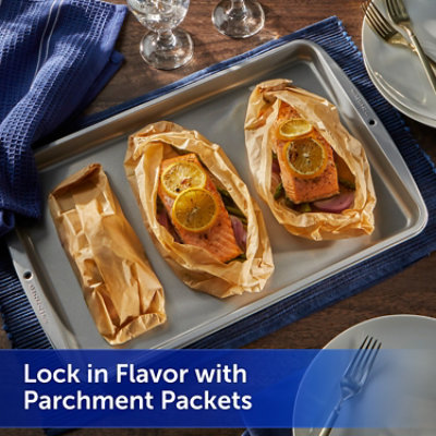 Reynolds Kitchens Parchment Paper Roll Unbleached Compostable Square Feet - Each - Image 5