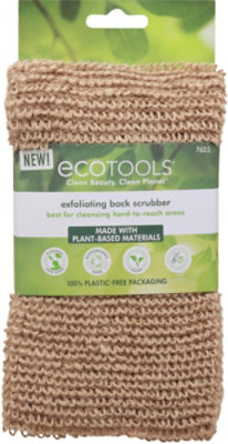 Exfoliating Back Scrubber - Each - Image 2