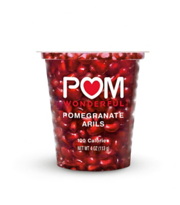 POM Wonderful Ready-to-Eat Fresh Pomegranate Arils - 4 Oz - Image 3