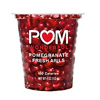 POM Wonderful Ready-to-Eat Fresh Pomegranate Arils - 4 Oz - Image 2