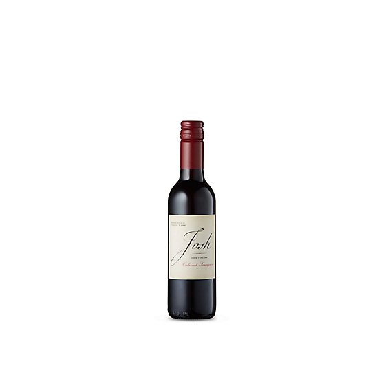Josh Cellars Cabernet Sauvignon Wine - 375  Ml