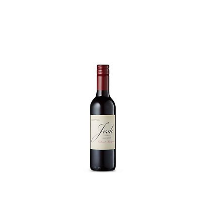 Josh Cellars Cabernet Sauvignon Wine - 375  Ml - Image 1