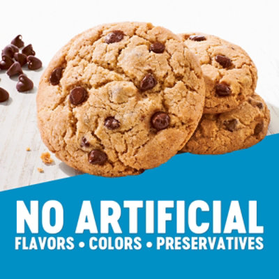 Krusteaz Gluten Free Chocolate Chip Cookie Mix - 18 Oz - Image 1