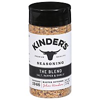 Kinders Seasoning The Blend - 6.25 Oz - Image 2