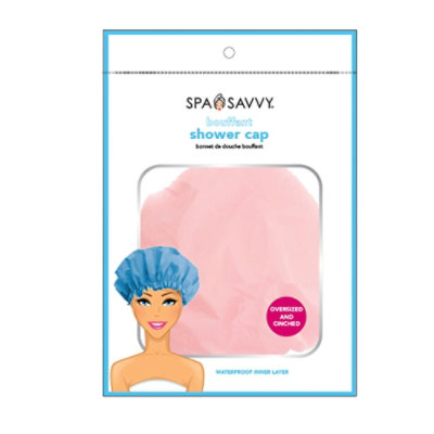Shower Cap - Each