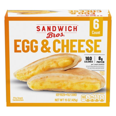 El Monterey Signature Breakfast Chimichanga Meat Lovers Egg Sausage Bacon &  Cheese - 4.3 Oz - Safeway