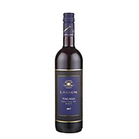 Il Poggione Di Toscana Red Wine - 750 Ml - Image 1