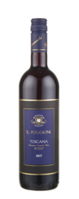 Il Poggione Di Toscana Red Wine - 750 Ml