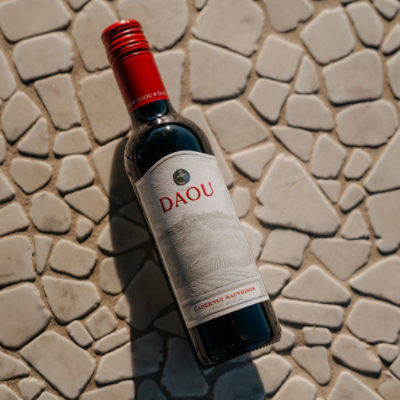 Daou Paso Robles Cab Sauv Wine - 375 Ml - Image 3