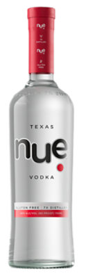 Nue Vodka - 750 Ml - Image 1