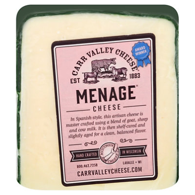 Carr Valley Menage - 5 Oz - Image 3