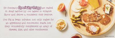 2s Company Crisp Fig And Pecan - 3.5 Oz - Image 6