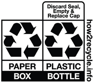 Signature Care Naproxen Sodium PM Caplets - 40 Count - Image 3