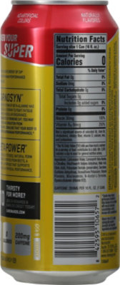 Cellucor C4 Original Energy Drink Zero Sugar Sparkling Strawberry Watermelon Ice - 16 Fl. Oz. - Image 6