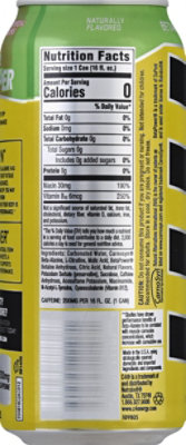 C4 Cherry Limeade - 16 Fl. Oz. - Image 6