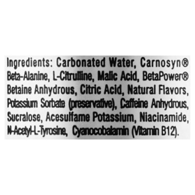 C4 Midnight Cherry - 16 Fl. Oz. - Image 5