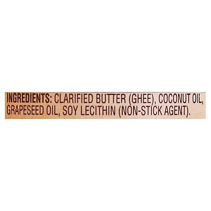 Signature Select Cooking Spray Ghee Blend Oil - 5 Fl. Oz. - Image 5