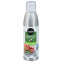 Signature Select Cooking Spray Avocado Oil - 5 Fl. Oz. - Image 3