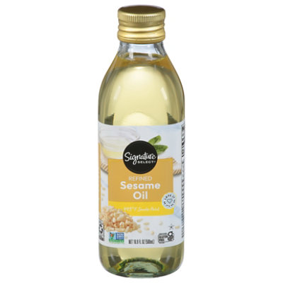 SESAME OIL