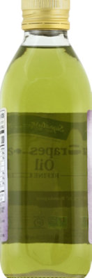 Signature Select Oil Grapeseed - 16.9 Fl. Oz. - Image 4