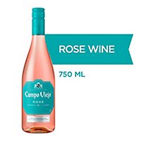 Campo Viejo Rose Wine - 750 Ml - Image 2