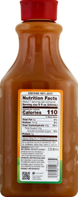 Signature SELECT Seasons Apple Cider - 52 Fl. Oz. - Image 4
