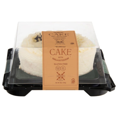 Lucky Spoon Cookie Choc Chip Single - 2 Oz - Image 1