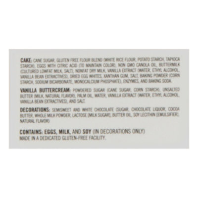 Lucky Spoon Cookie Choc Chip Single - 2 Oz - Image 4