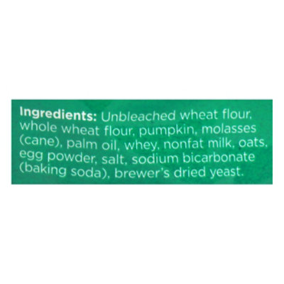 Blue Dog Bakery Pumpkin Paws - 10 Oz - Image 3