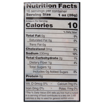 Cleveland Kraut Sauerkraut Gnar Gnar - 16 Oz - Image 3