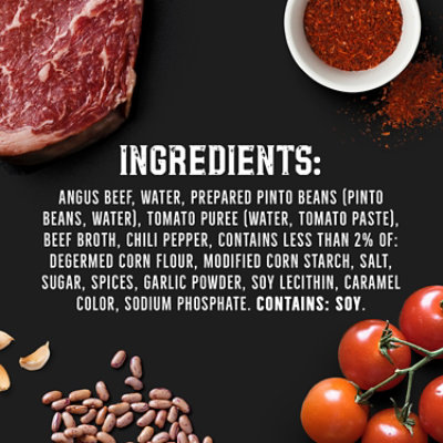 Wolf Brand Angus With Beans Chili - 15 Oz - Image 5