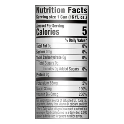 Cellucor C4 Original Energy Drink Zero Sugar Sparkling Frozen Bombsicle - 16 Fl. Oz. - Image 3