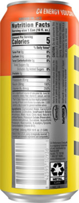 C4 Orange Slice - Image 5