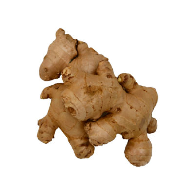 Organic Ginger