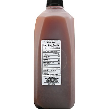 Big Bs Apple Cherry Juice - Image 6