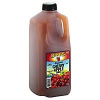 Big Bs Apple Cherry Juice - Image 1
