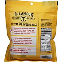 Tillamook Sausage Smoked Original Zero Sugar 12 Count - 4 Oz - Image 6