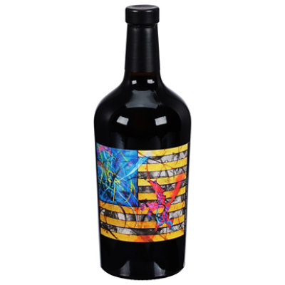 1849 Wine Company Triumph Sonoma Red Blend Wine