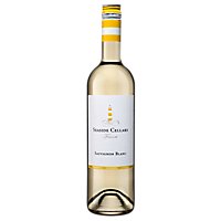Seaside Cellars Sauvignon Blanc Wine - Image 1