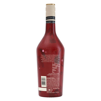 Baileys Red Velvet Irish Cream Liqueur - 750 Ml - Image 2